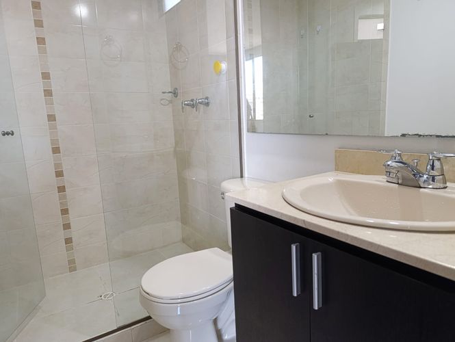 Apartamento de 3 alcobas en arriendo en El Poblado, Medellín, 78 m² · foto 18 de 18