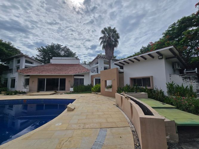 Casa de 9 alcobas en venta en Piamonte, Girardot, 600 m² · foto 11 de 24