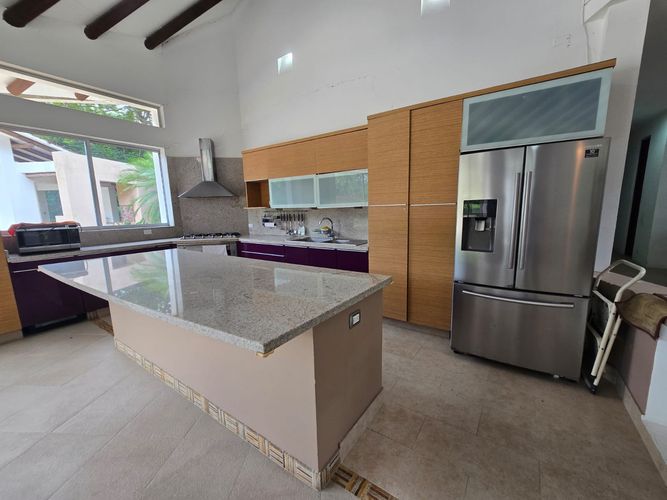 Casa de 9 alcobas en venta en Piamonte, Girardot, 600 m² · foto 17 de 24