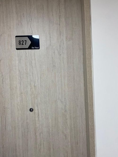 Apartaestudio en venta en La Veracruz, Bogotá, 29 m² · foto 10 de 15