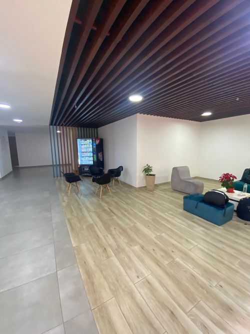 Apartaestudio en venta en La Veracruz, Bogotá, 29 m² · foto 12 de 15