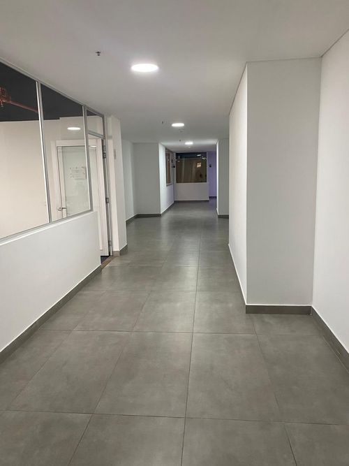 Apartaestudio en venta en La Veracruz, Bogotá, 29 m² · foto 13 de 15