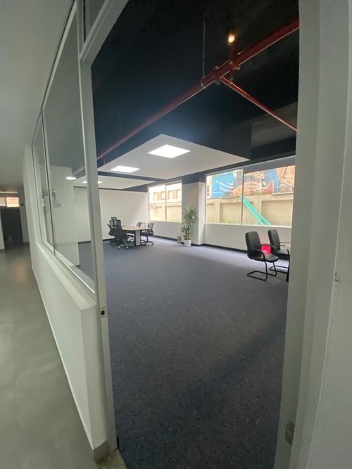 Apartaestudio en venta en La Veracruz, Bogotá, 29 m² · foto 14 de 15