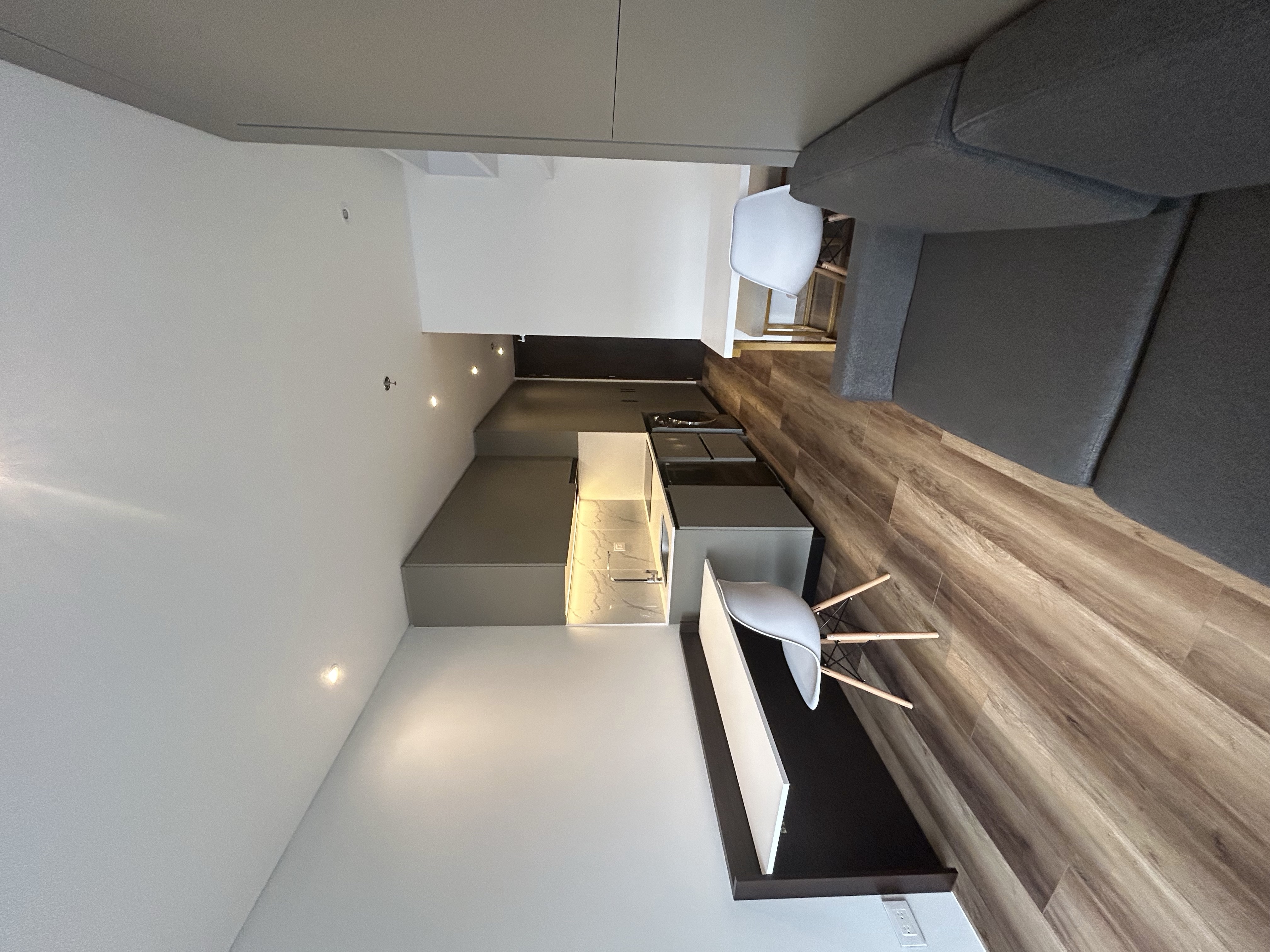Apartaestudio en Arriendo en Chico norte, Bogotá en Chico Reservado