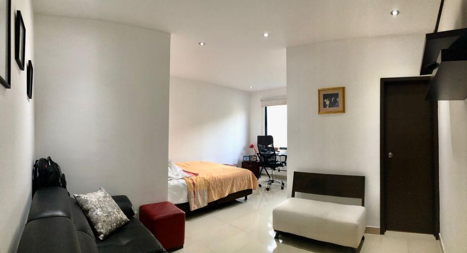 Casa de 4 alcobas en venta en La Flora, Cali · foto 7 de 10