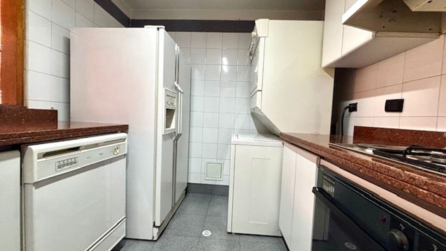 Apartamento de 1 alcoba en venta en Chicó Reservado, Bogotá, 137 m² · foto 5 de 24
