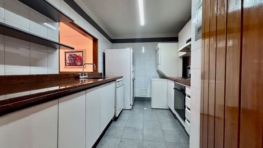 Apartamento de 1 alcoba en venta en Chicó Reservado, Bogotá, 137 m² · foto 6 de 24