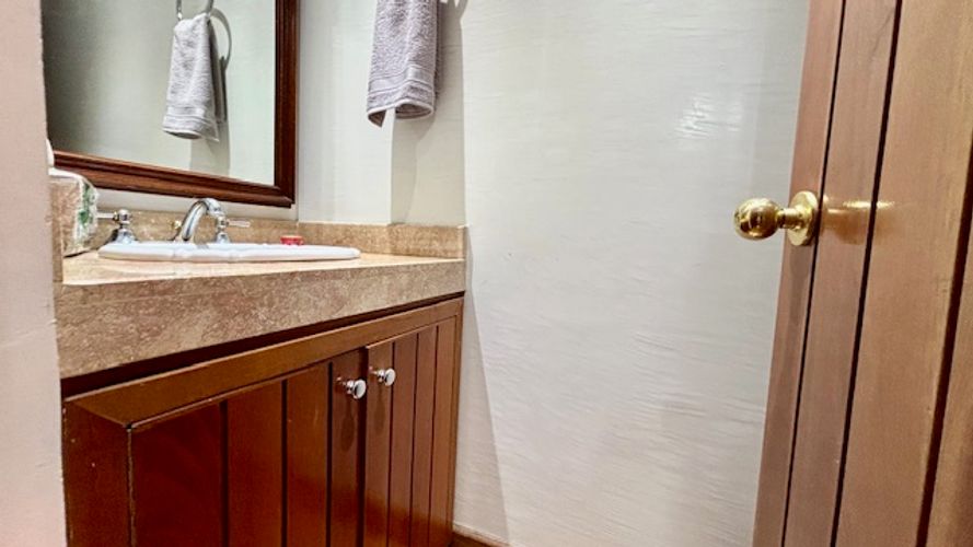 Apartamento de 1 alcoba en venta en Chicó Reservado, Bogotá, 137 m² · foto 9 de 24