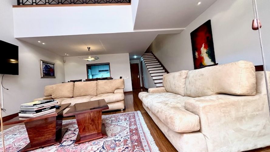 Apartamento de 1 alcoba en venta en Chicó Reservado, Bogotá, 137 m² · foto 11 de 24
