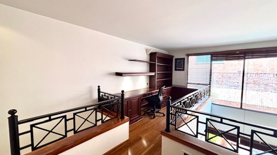 Apartamento de 1 alcoba en venta en Chicó Reservado, Bogotá, 137 m² · foto 16 de 24