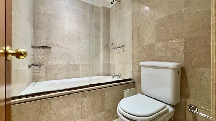 Apartamento de 1 alcoba en venta en Chicó Reservado, Bogotá, 137 m² · foto 17 de 24