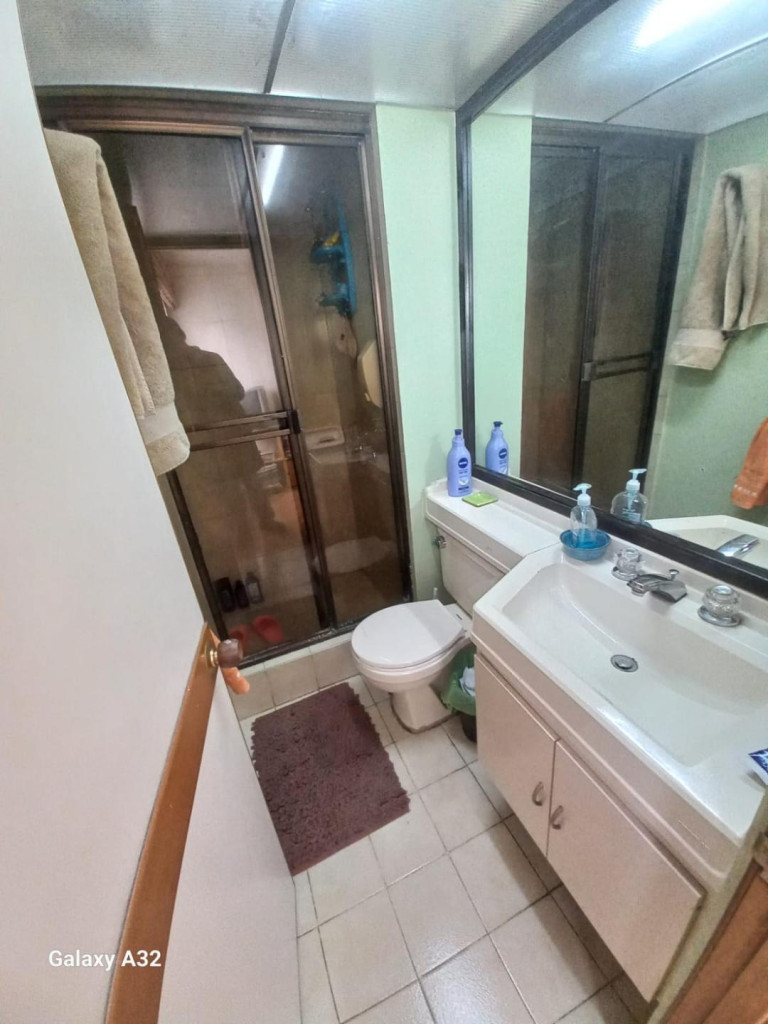 Apartamento en venta en Colina Campestre, Bogotá · foto 6 de 10