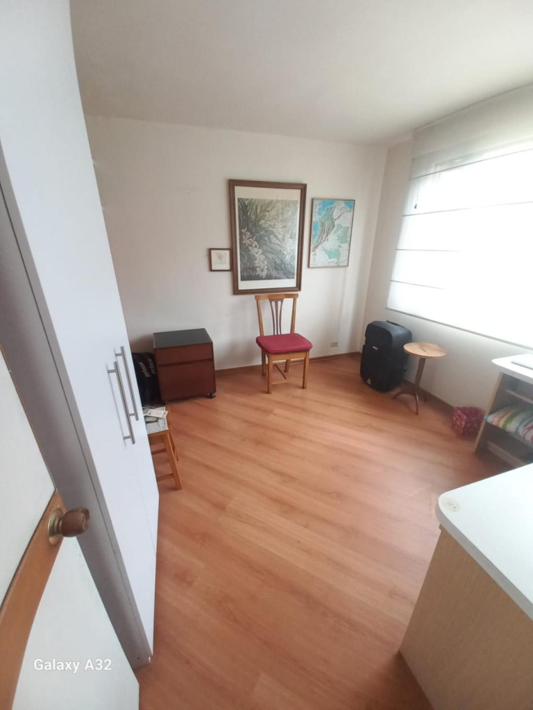 Apartamento en venta en Colina Campestre, Bogotá · foto 8 de 10
