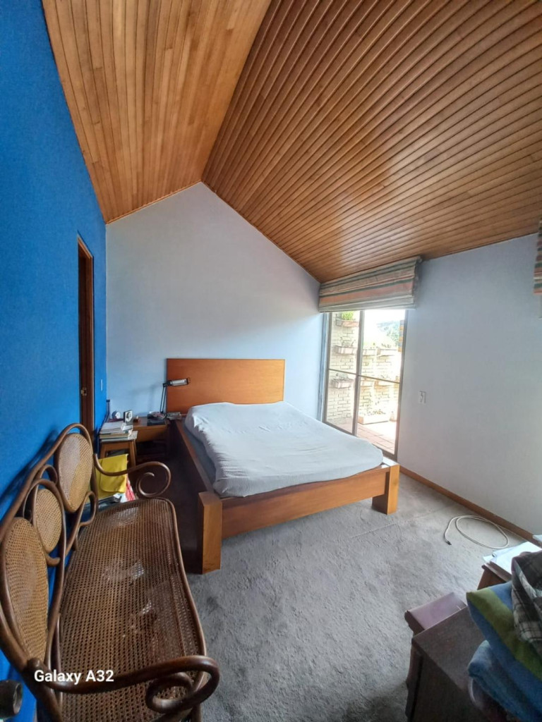 Apartamento en venta en Colina Campestre, Bogotá · foto 9 de 10