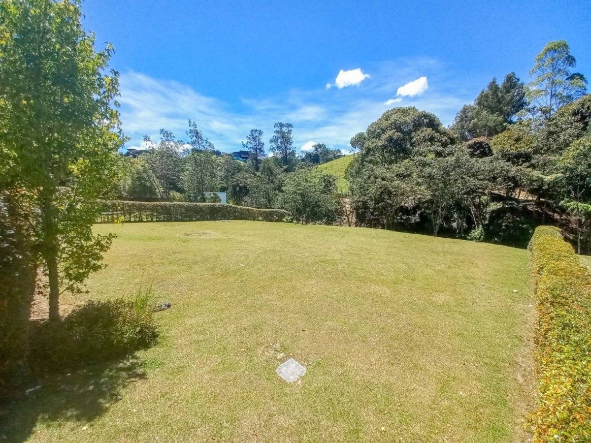 -1BR Land in Pantanillo (1700 m²) for Sale
