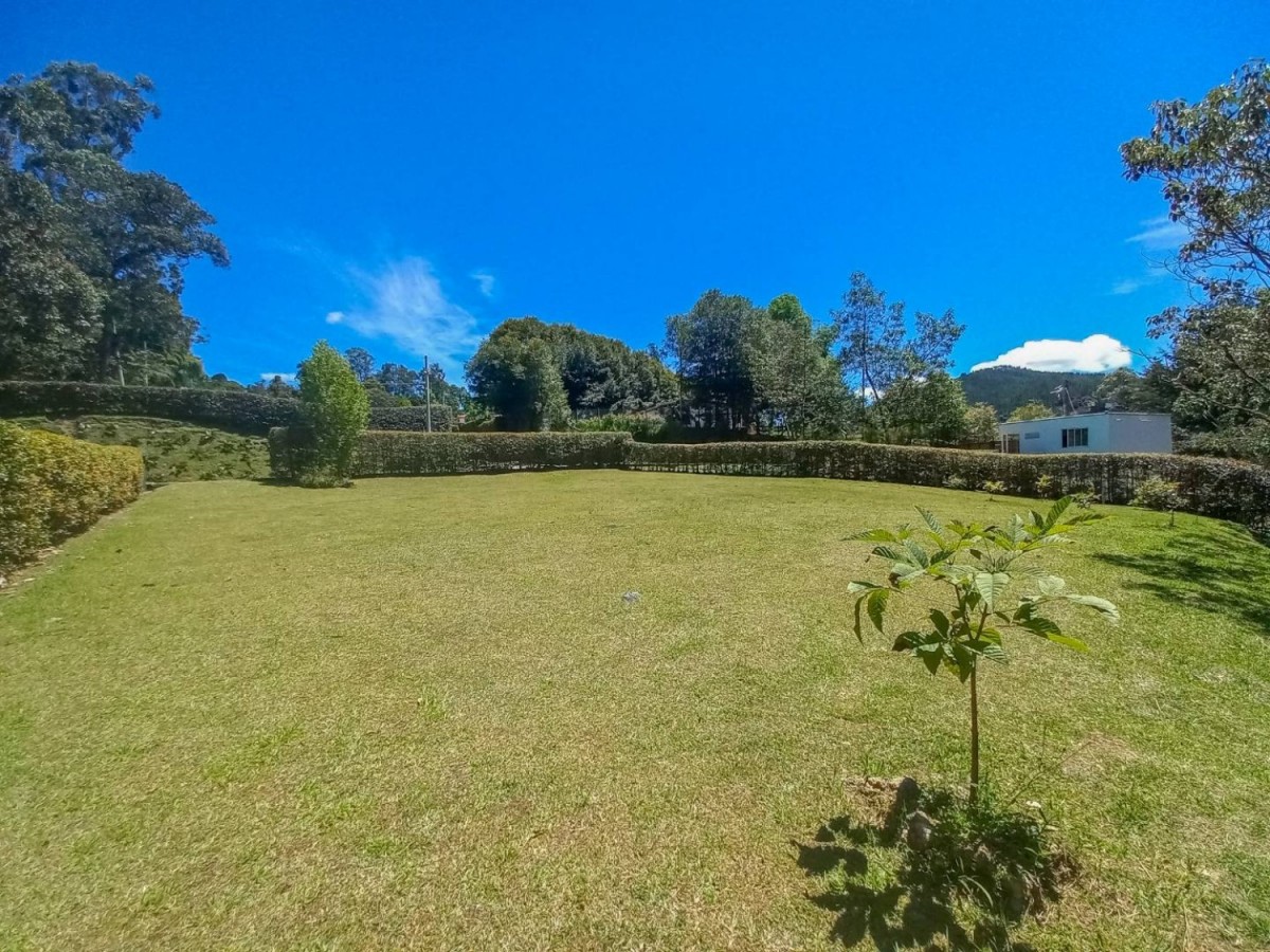 -1BR Land in Pantanillo (1700 m²) for Sale - 2