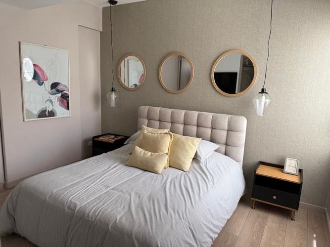 Apartamento de 3 alcobas en venta en El Porvenir, Rionegro, 64 m² · foto 4 de 7
