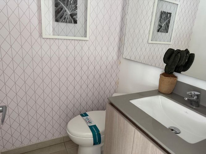 Apartamento de 3 alcobas en venta en El Porvenir, Rionegro, 64 m² · foto 7 de 7