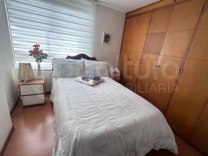 Apartamento de 3 alcobas en venta en Castropol, Medellín, 79 m² · foto 7 de 11