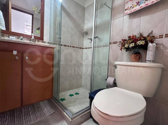 Apartamento de 3 alcobas en venta en Castropol, Medellín, 79 m² · foto 11 de 11