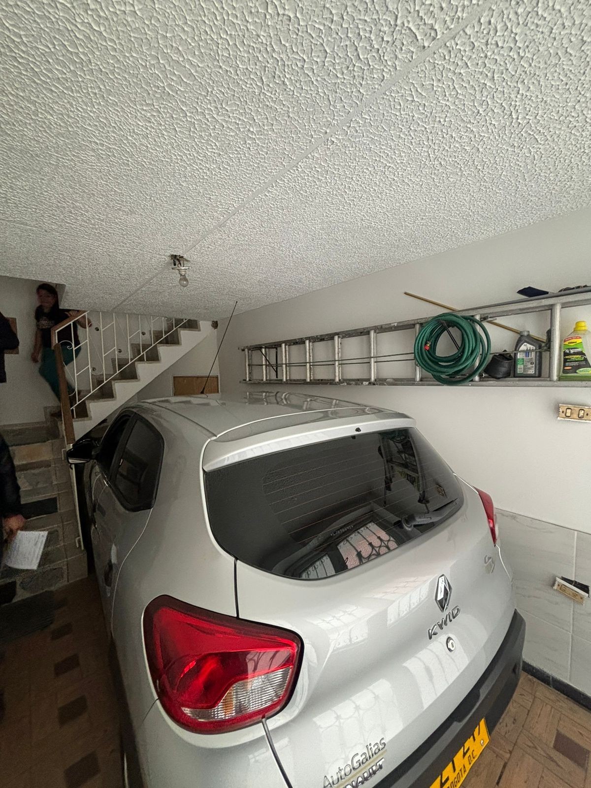 Casa en venta en Lagos De Suba, Bogotá · foto 2 de 20