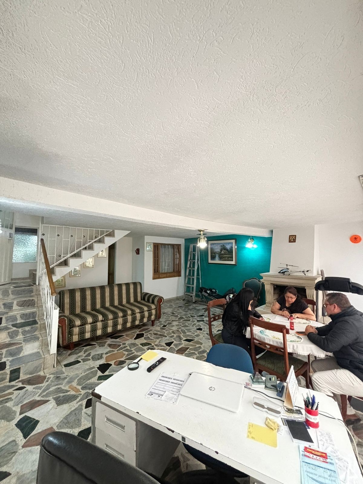 Casa en venta en Lagos De Suba, Bogotá · foto 4 de 20