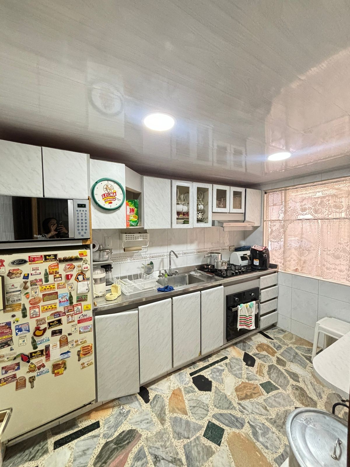 Casa en venta en Lagos De Suba, Bogotá · foto 18 de 20