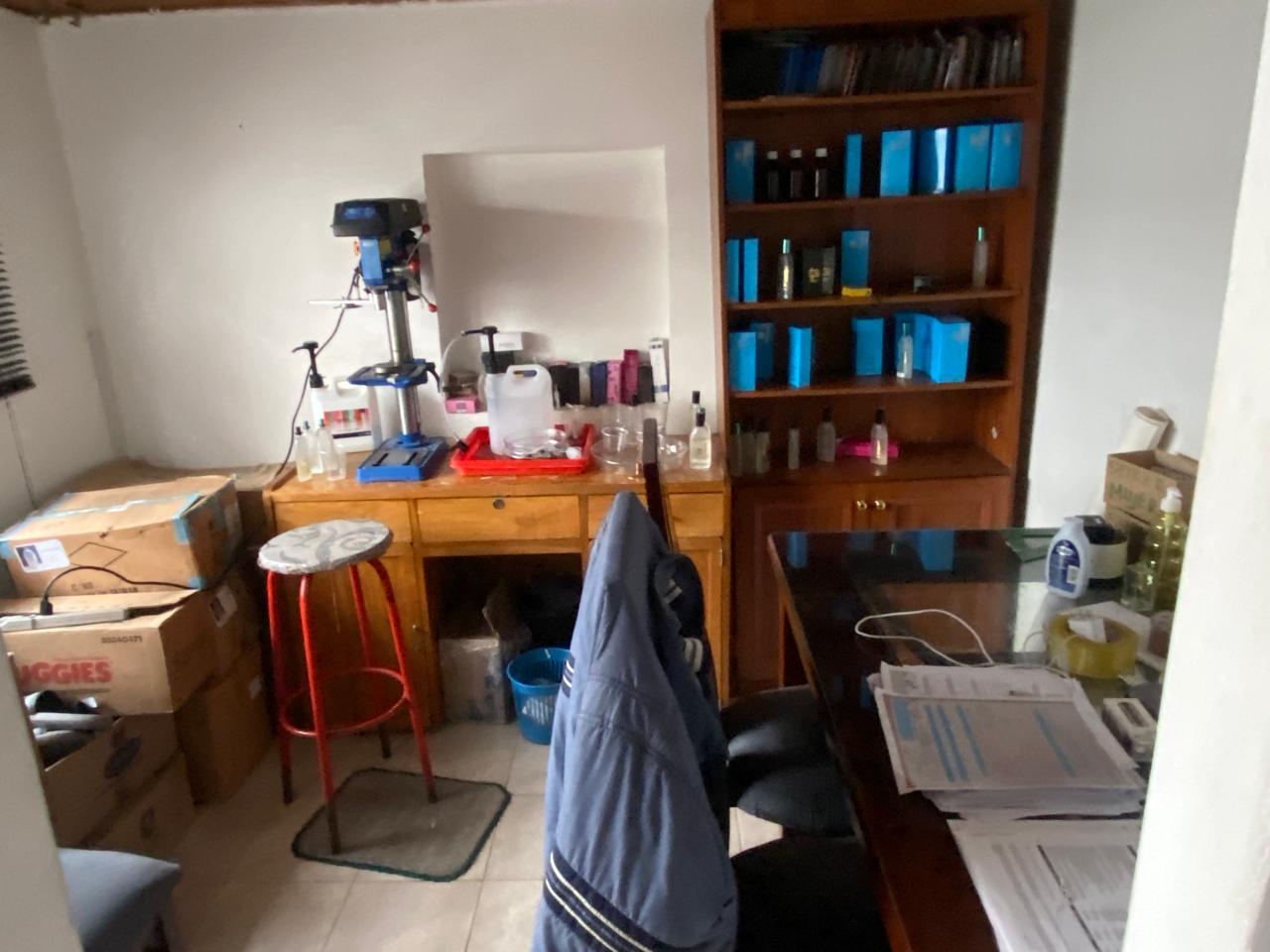 Casa en venta en La Estrada, Bogotá · foto 18 de 24