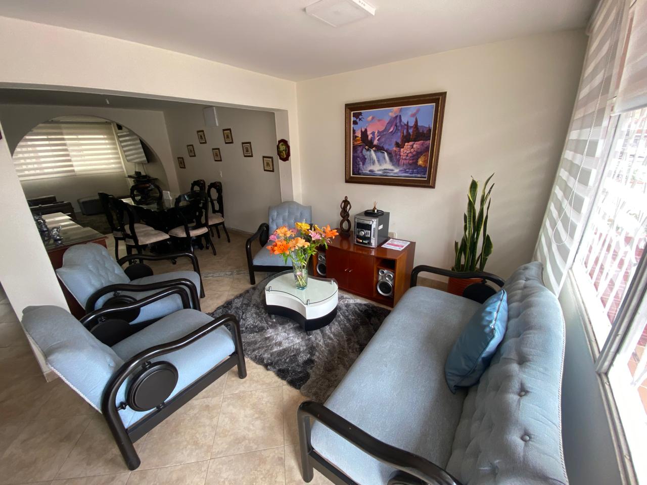 Casa en venta en La Estrada, Bogotá · foto 21 de 24