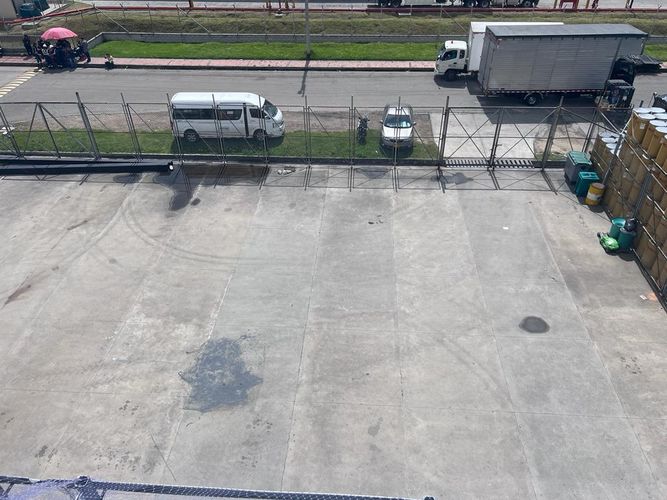 Bodega en arriendo en Siberia, Cota, 3024 m² · foto 20 de 20