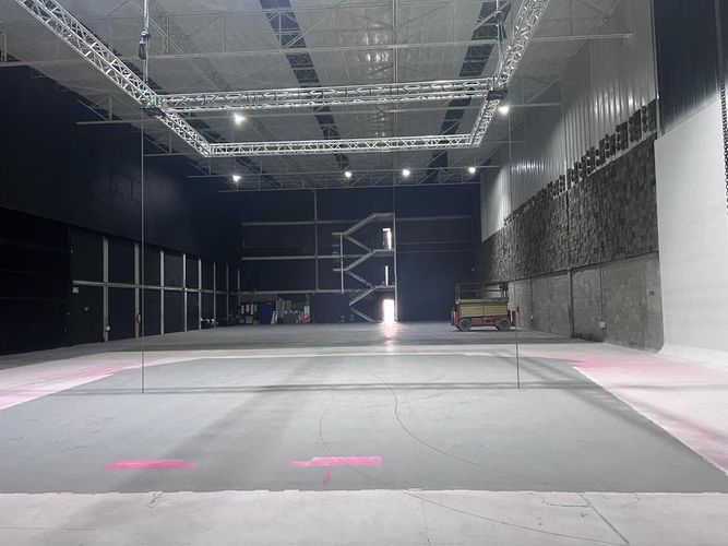 Bodega en arriendo en Siberia, Cota, 2496 m² · foto 2 de 20