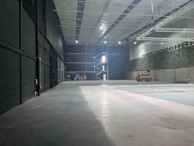 Bodega en arriendo en Siberia, Cota, 2496 m² · foto 4 de 20
