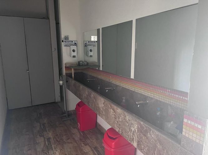 Bodega en arriendo en Siberia, Cota, 2496 m² · foto 7 de 20