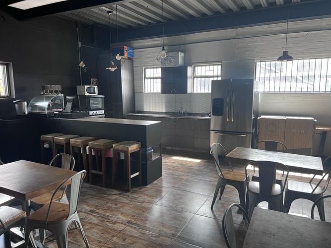 Bodega en arriendo en Siberia, Cota, 2496 m² · foto 8 de 20