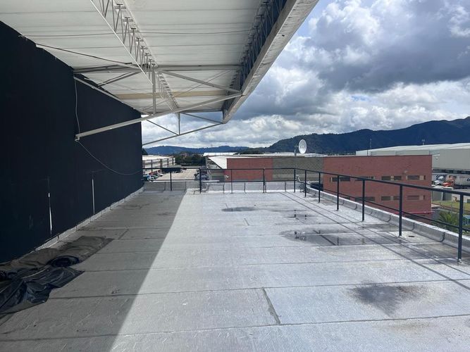 Bodega en arriendo en Siberia, Cota, 2496 m² · foto 18 de 20