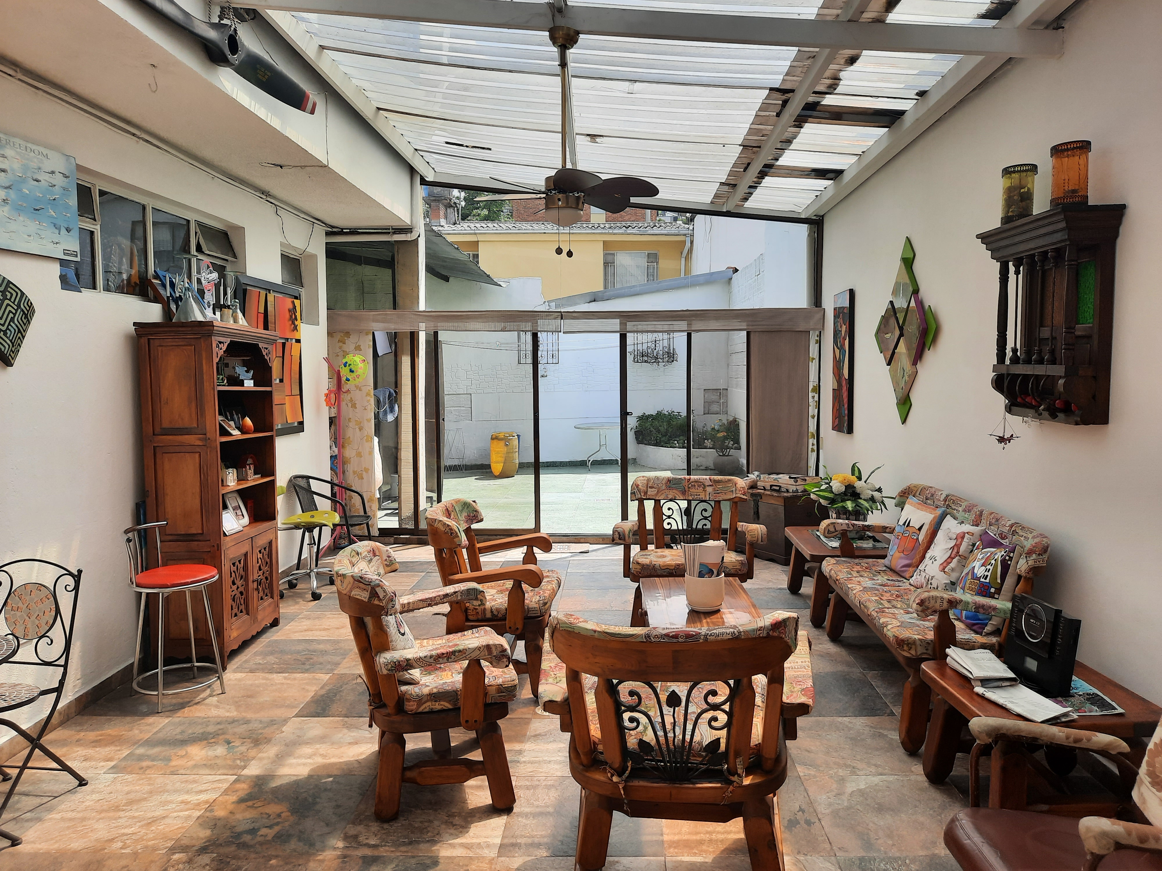 Casa en venta en La Floresta, Bogotá · foto 6 de 24