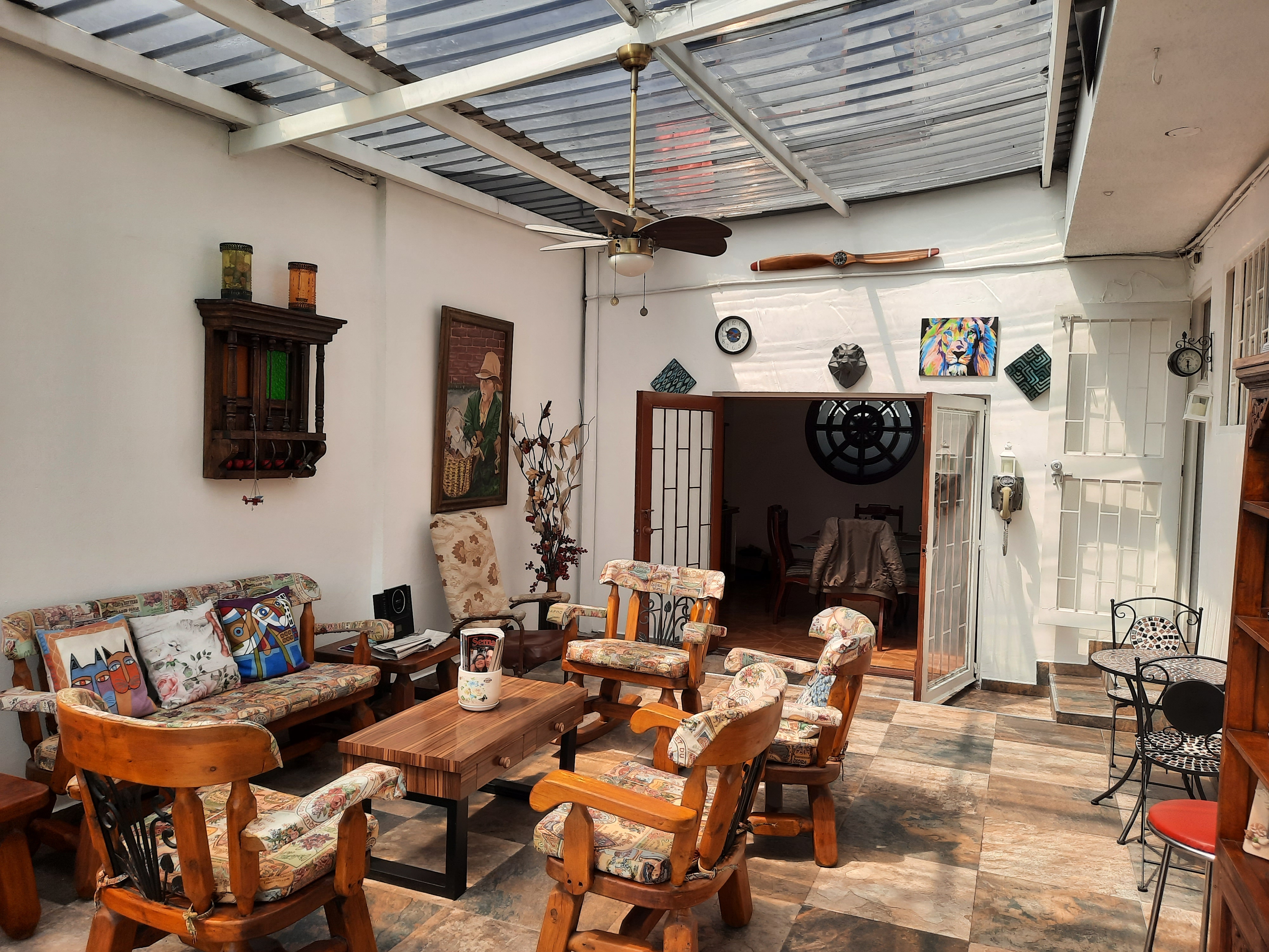 Casa en venta en La Floresta, Bogotá · foto 7 de 24