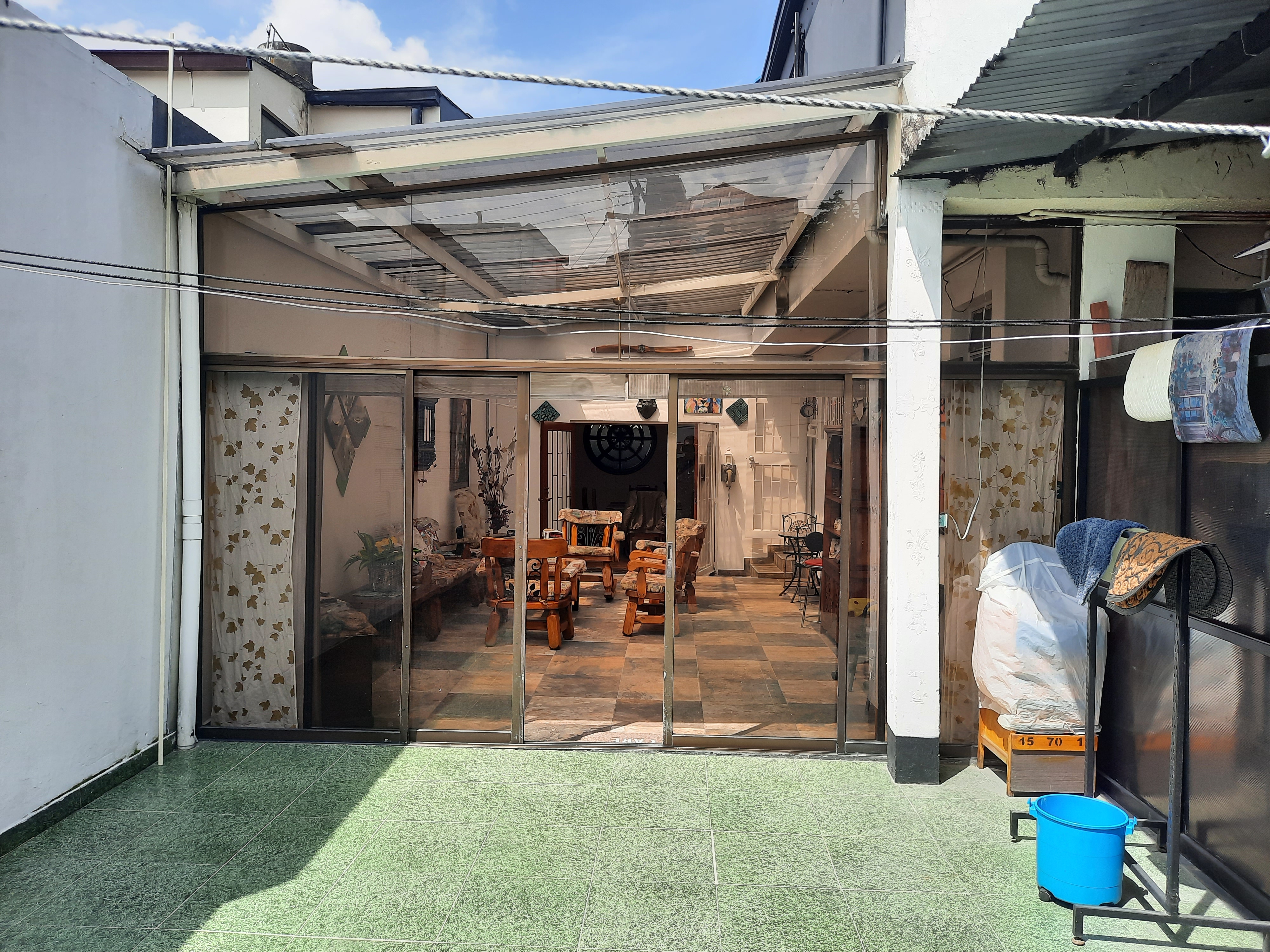 Casa en venta en La Floresta, Bogotá · foto 8 de 24