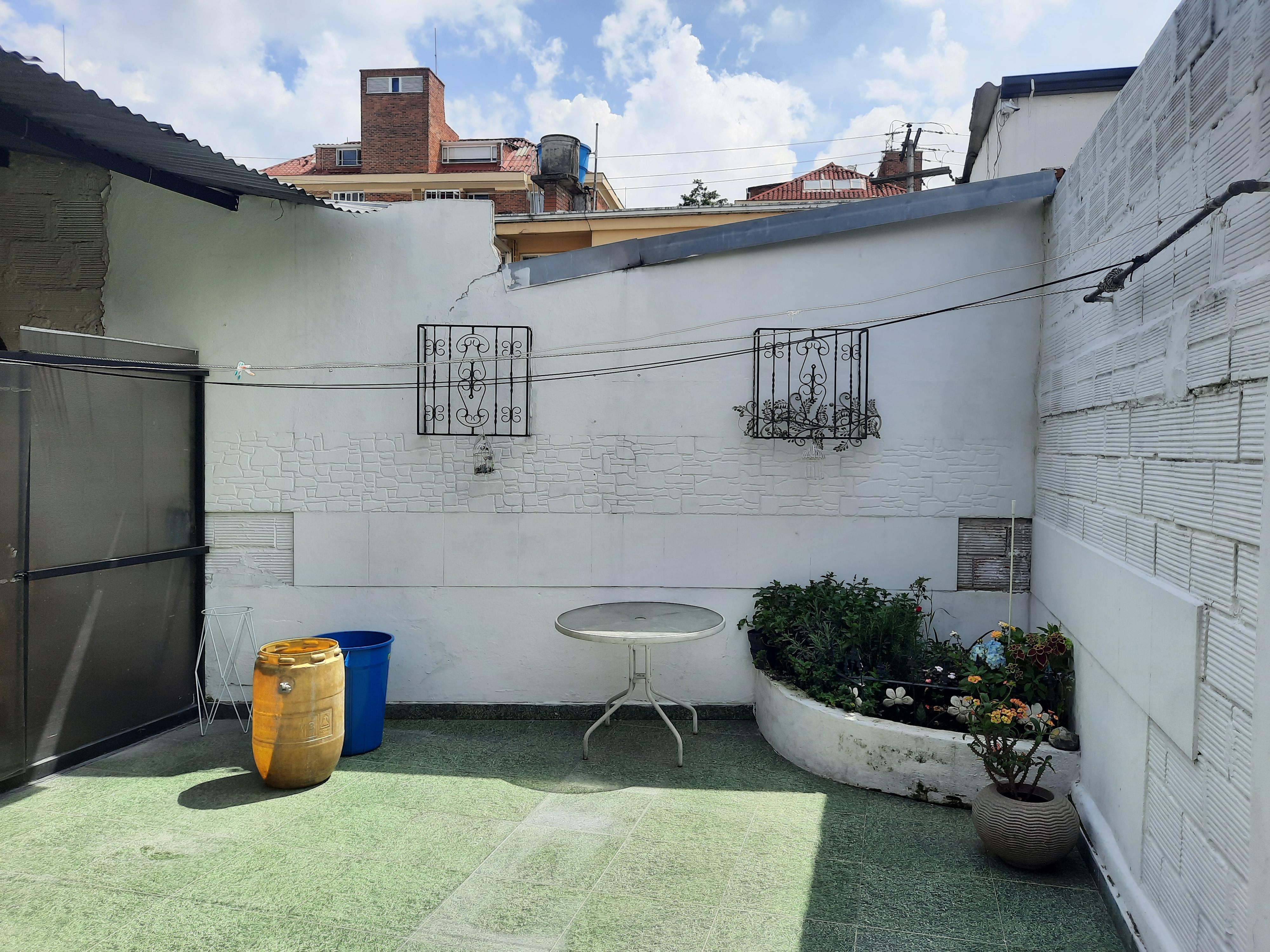 Casa en venta en La Floresta, Bogotá · foto 9 de 24