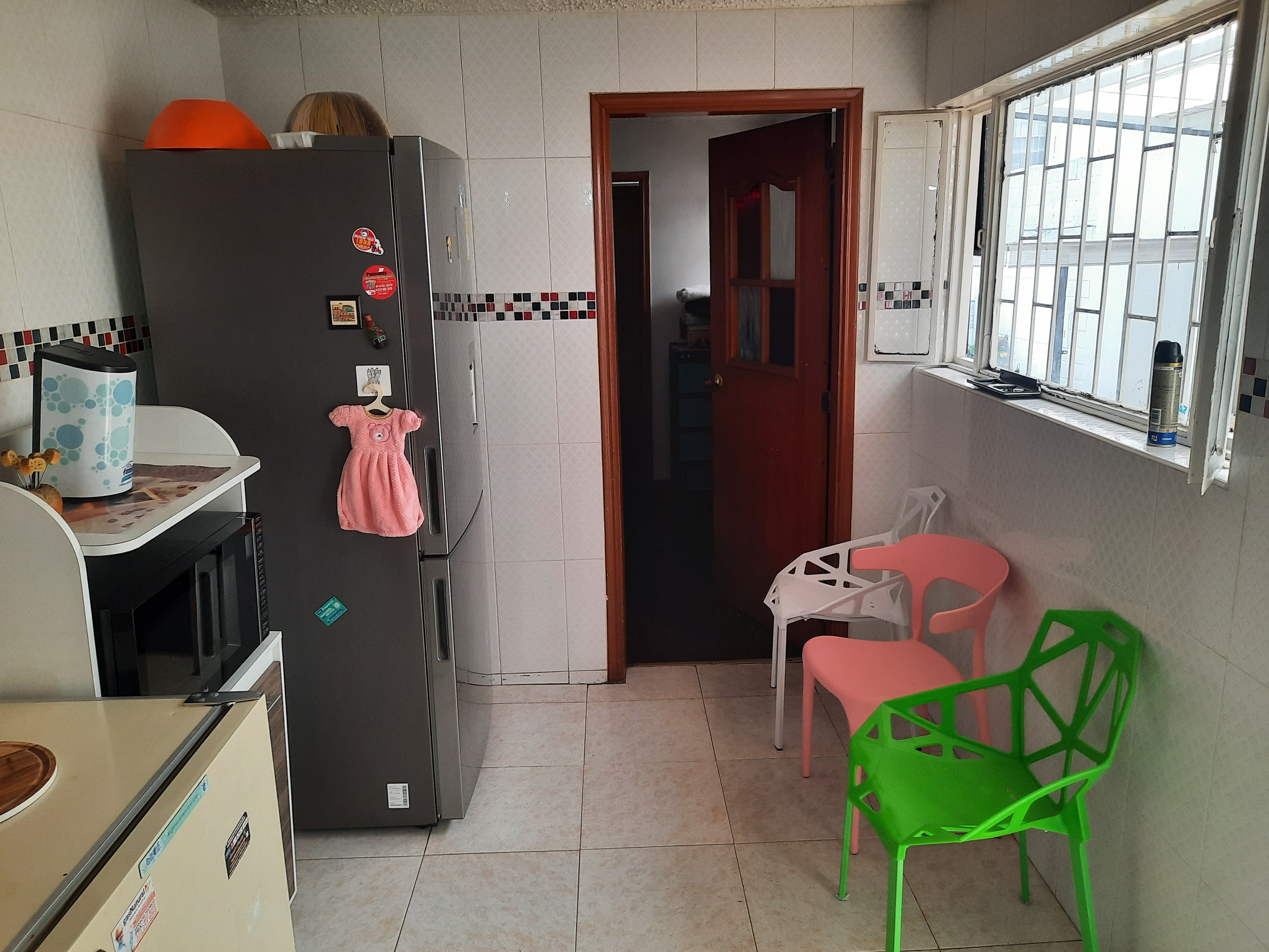 Casa en venta en La Floresta, Bogotá · foto 12 de 24