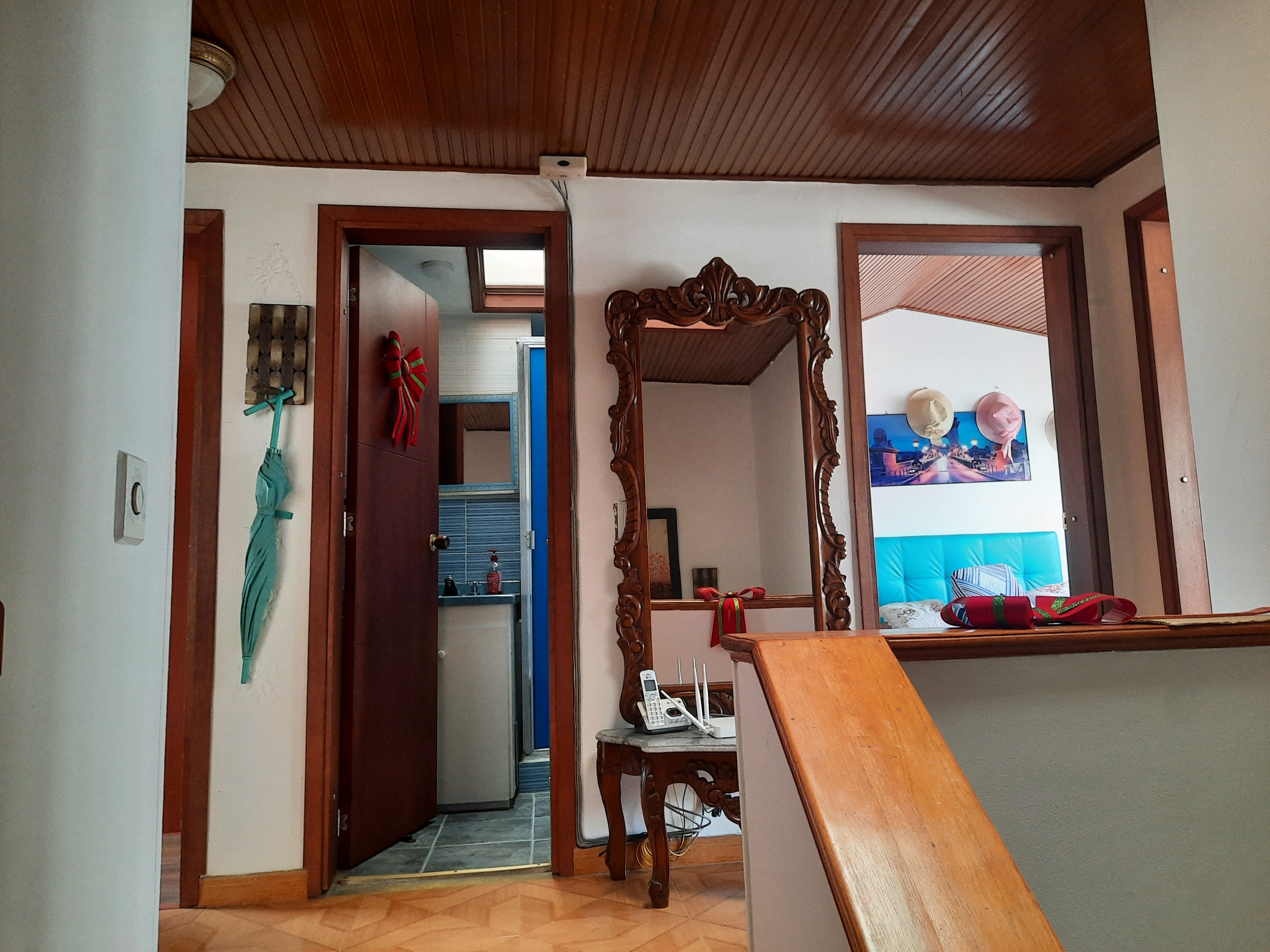 Casa en venta en La Floresta, Bogotá · foto 14 de 24