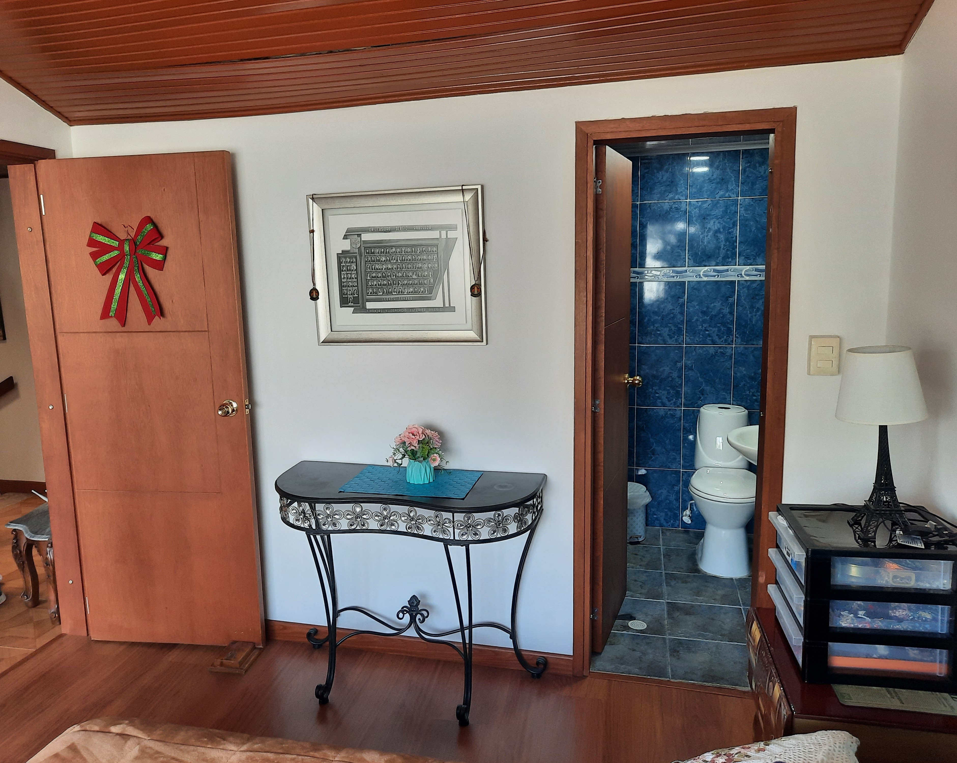 Casa en venta en La Floresta, Bogotá · foto 15 de 24