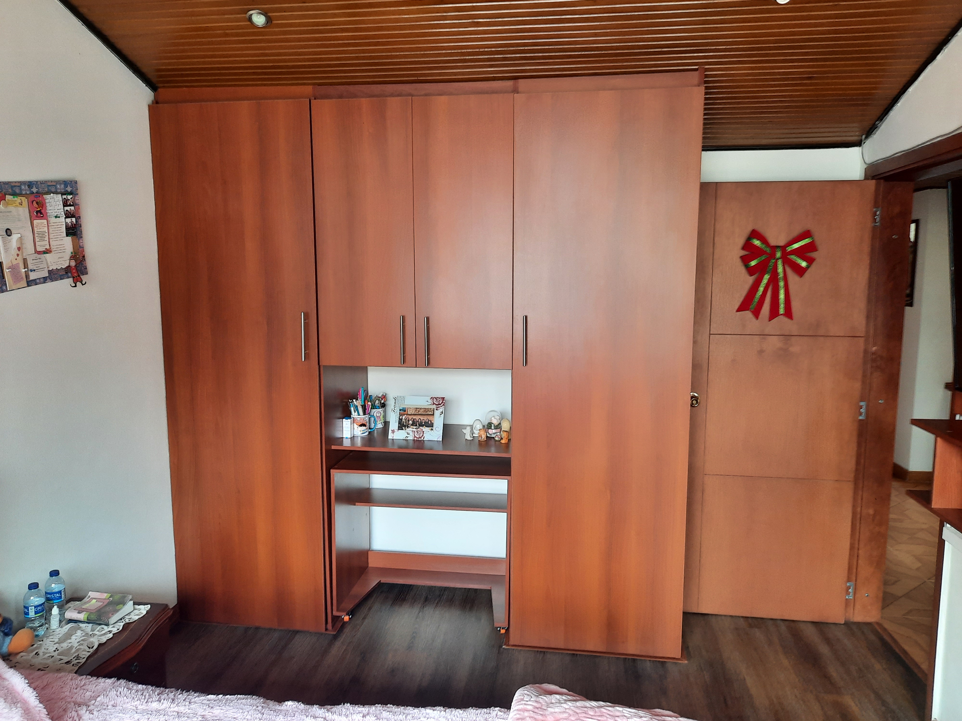 Casa en venta en La Floresta, Bogotá · foto 19 de 24