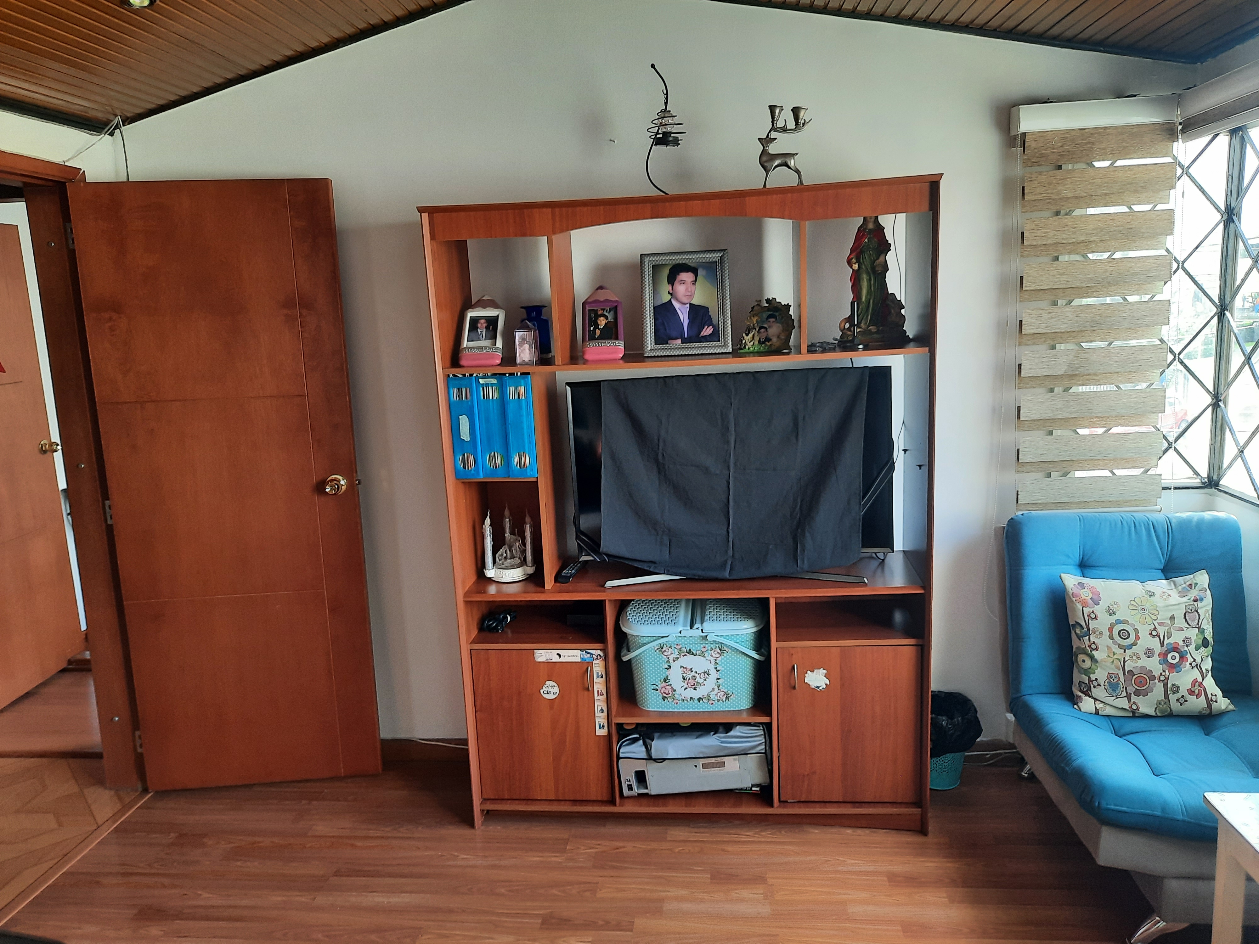 Casa en venta en La Floresta, Bogotá · foto 22 de 24