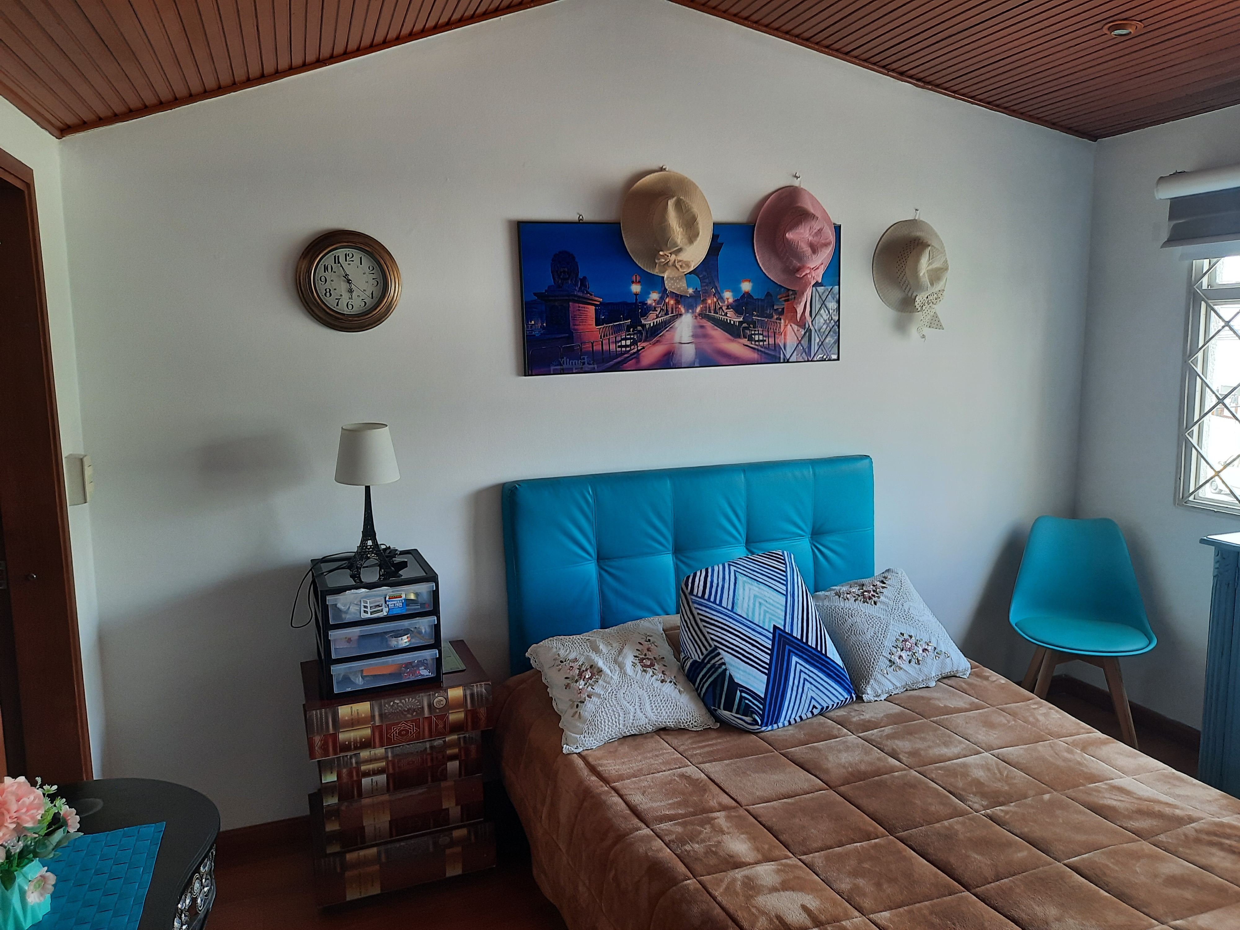 Casa en venta en La Floresta, Bogotá · foto 23 de 24