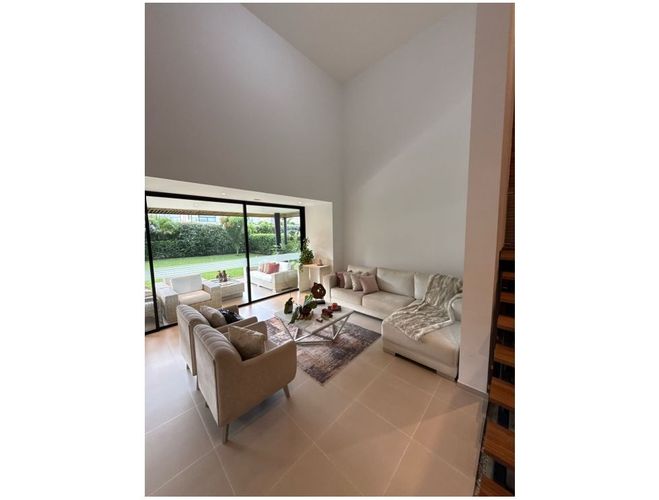 Casa de 3 alcobas en venta en Pance, Cali, 303 m² · foto 7 de 24