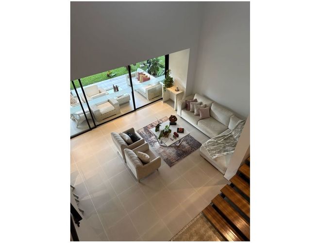 Casa de 3 alcobas en venta en Pance, Cali, 303 m² · foto 16 de 24