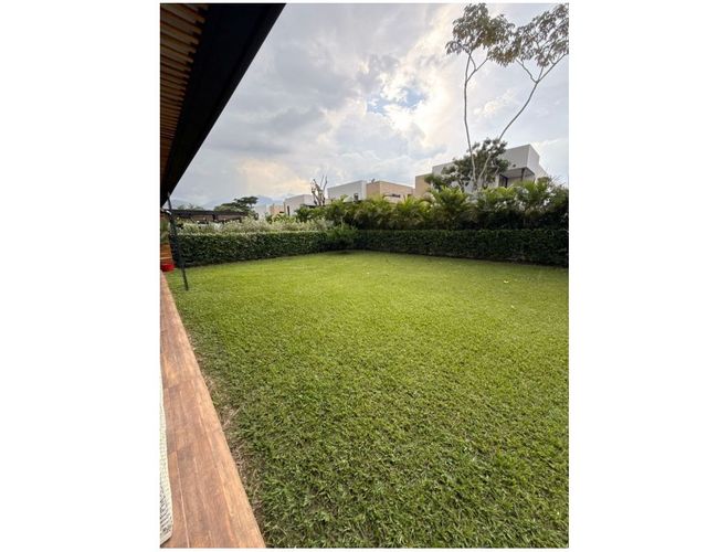 Casa de 3 alcobas en venta en Pance, Cali, 303 m² · foto 22 de 24