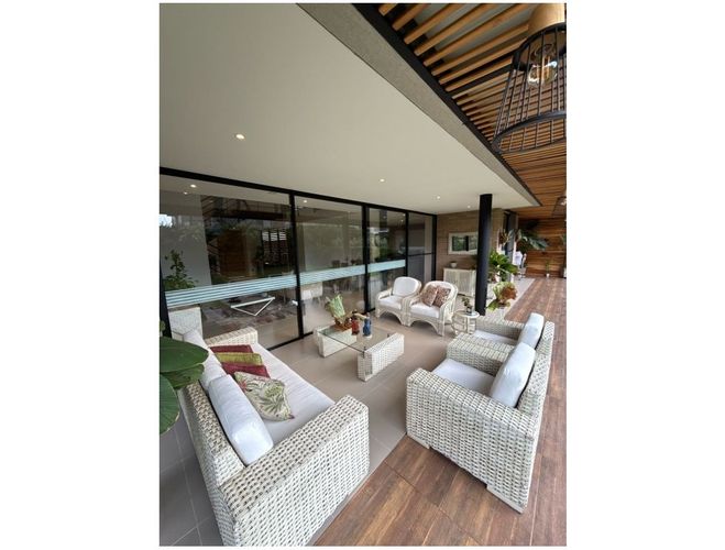 Casa de 3 alcobas en venta en Pance, Cali, 303 m² · foto 24 de 24