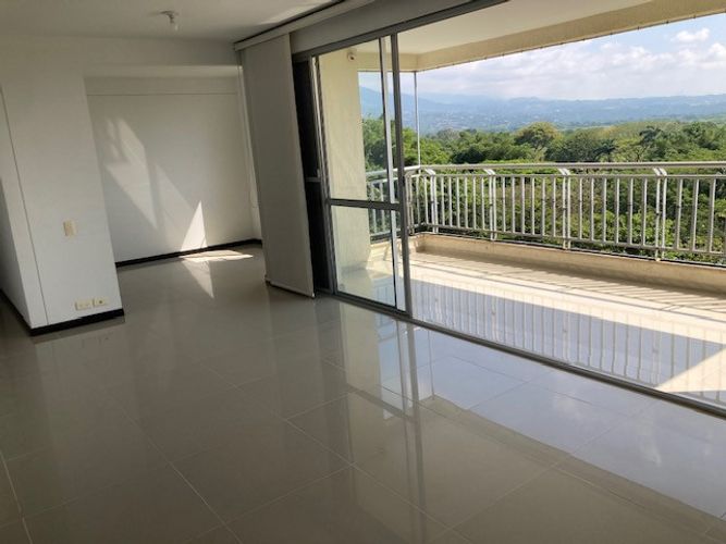 Apartamento de 3 alcobas en venta en Alfaguara, Jamundí, 107 m² · foto 2 de 24